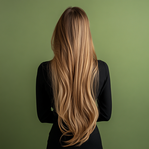 Fortifier cheveux et ongles.