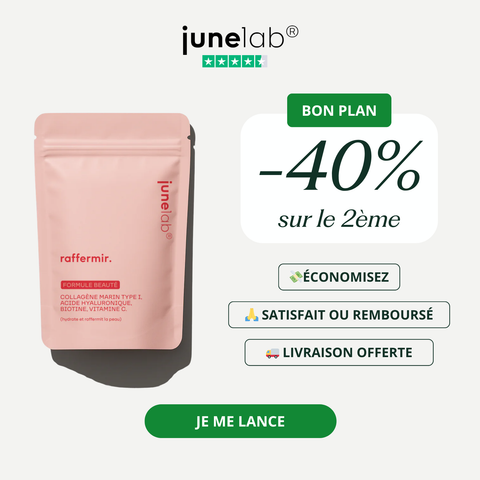 Firming - Marine Collagen Anti-aging Powder Formula - 200g