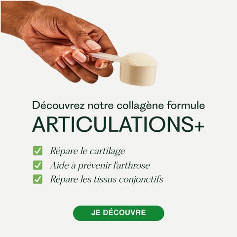Soothe - Collagen Complex to Support Joints - 200g