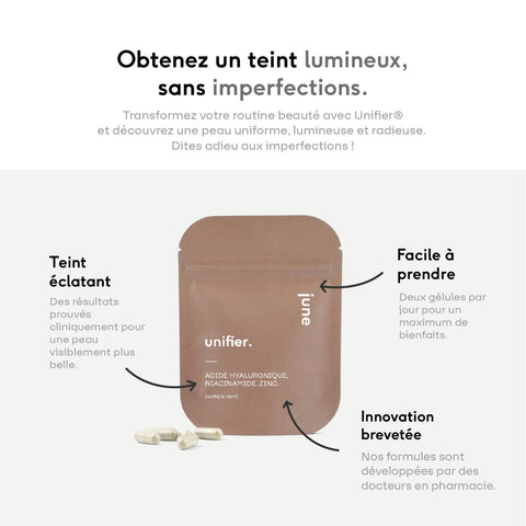 Anti-Imperfection Formula