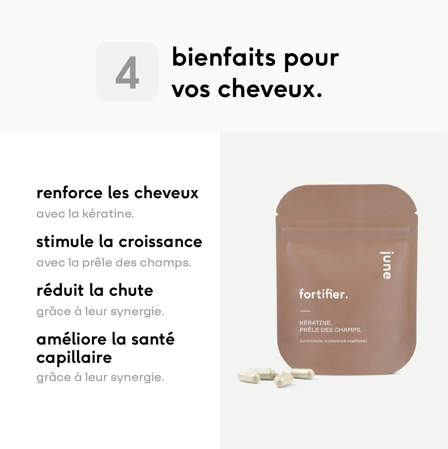 Anti-Hair Loss Formula