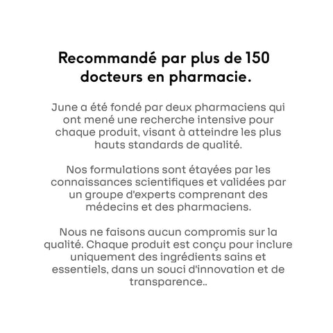 Hyaluronic acid + Quercetin + Zinc