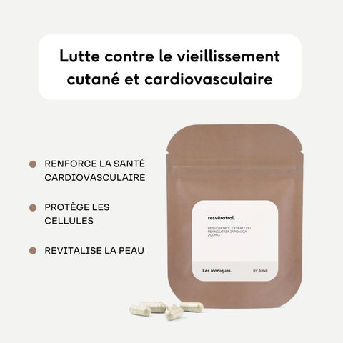 Resveratrol