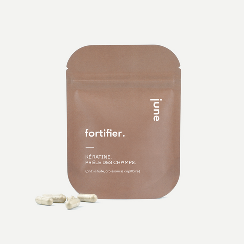 Anti-Hair Loss Formula
