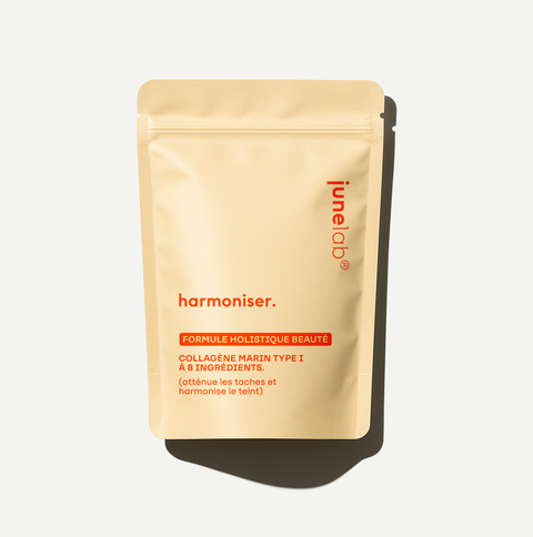 Marine Collagen - Anti-Dark Spot Formula