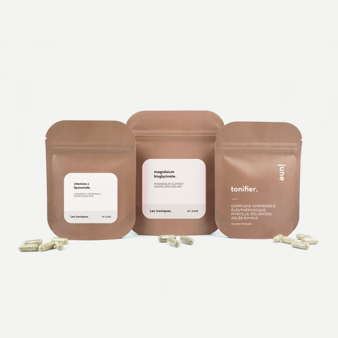 vitality pack.