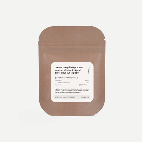 Resveratrol