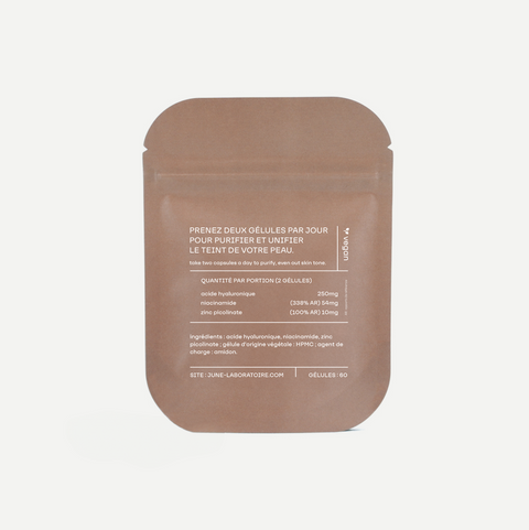 Anti-Imperfection Formula