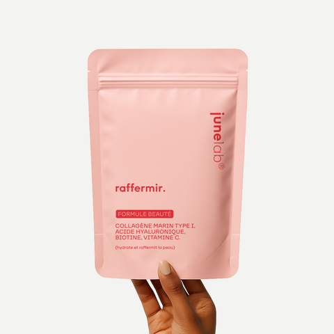 Marine Collagen - Anti-aging Formula