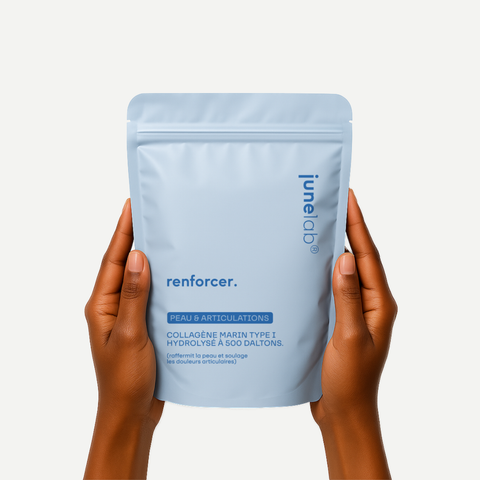 Marine Collagen Powder