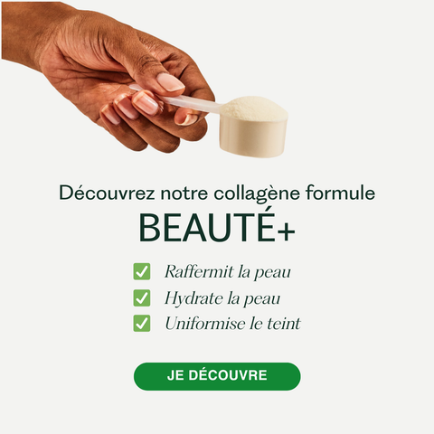 Marine Collagen - Anti-aging Formula