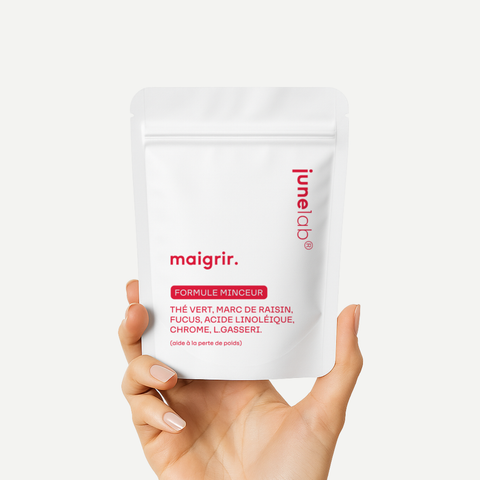 Slimming Formula+