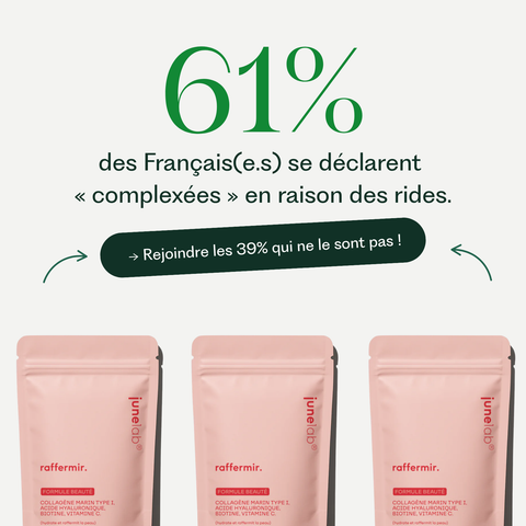 Marine Collagen - Anti-aging Formula