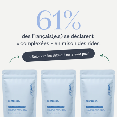 Marine Collagen Powder