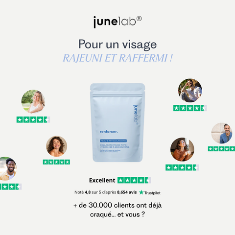 Marine Collagen Powder