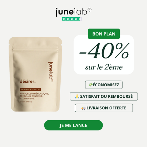 Libido Formula