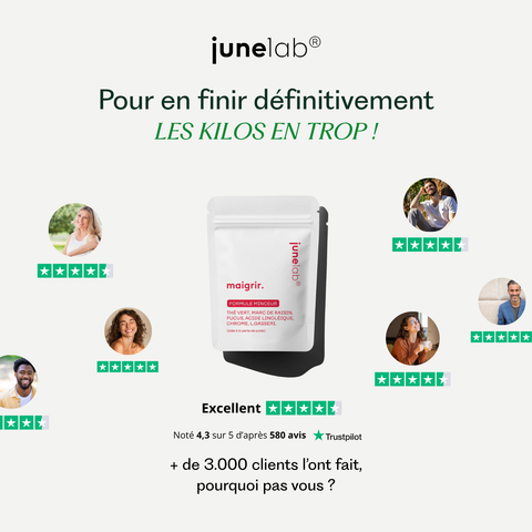 Slimming Formula+