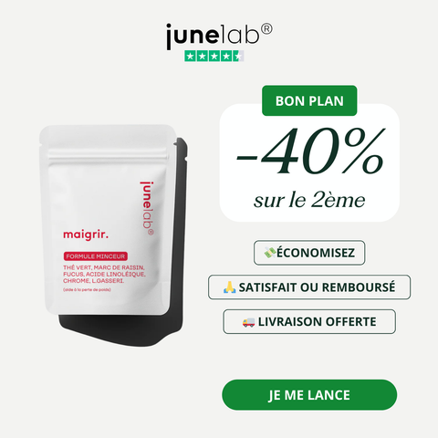 Slimming Formula+