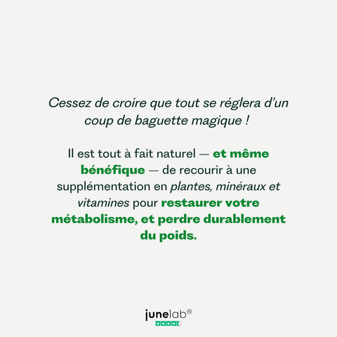 Slimming Formula+