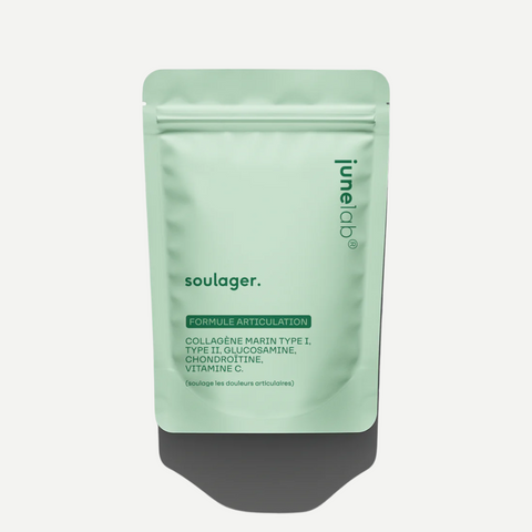 Marine Collagen - Joint Formula