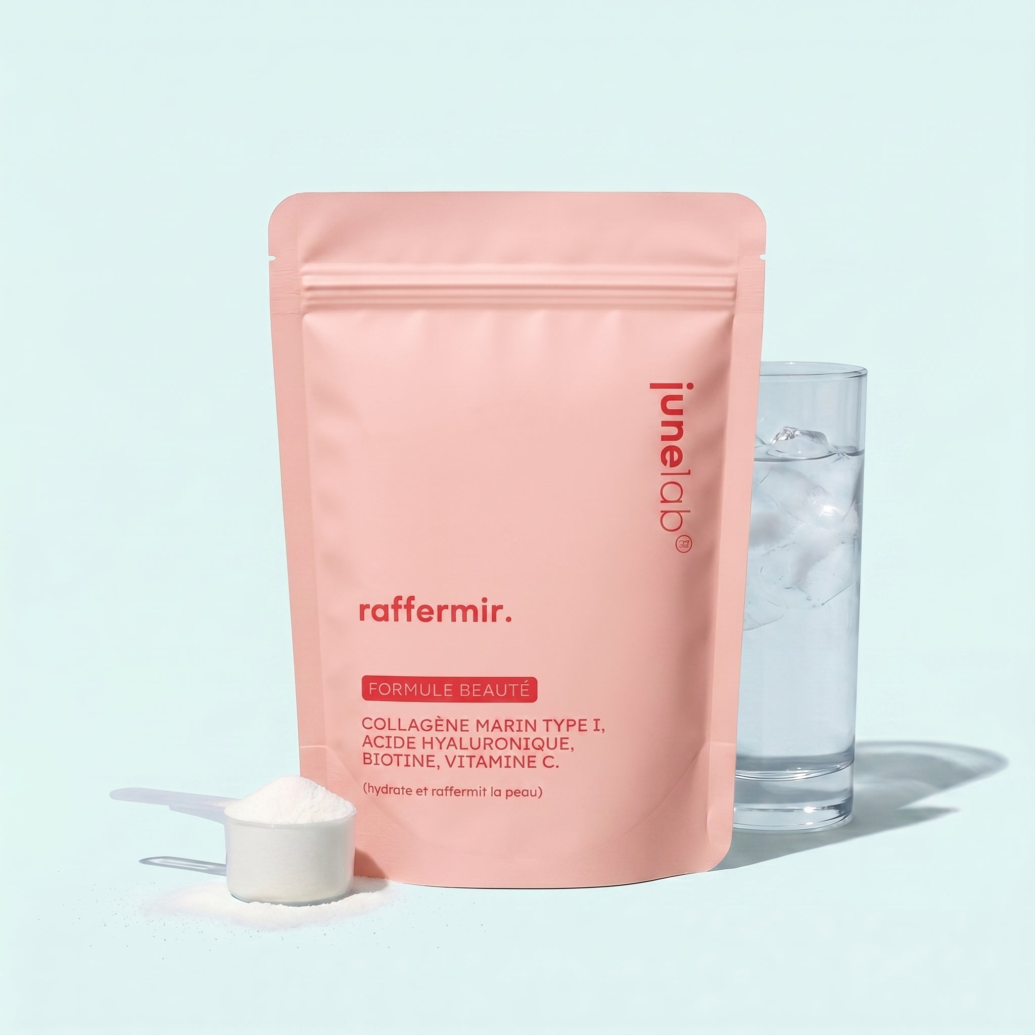 Firming - Marine Collagen Anti-aging Powder Formula - 200g