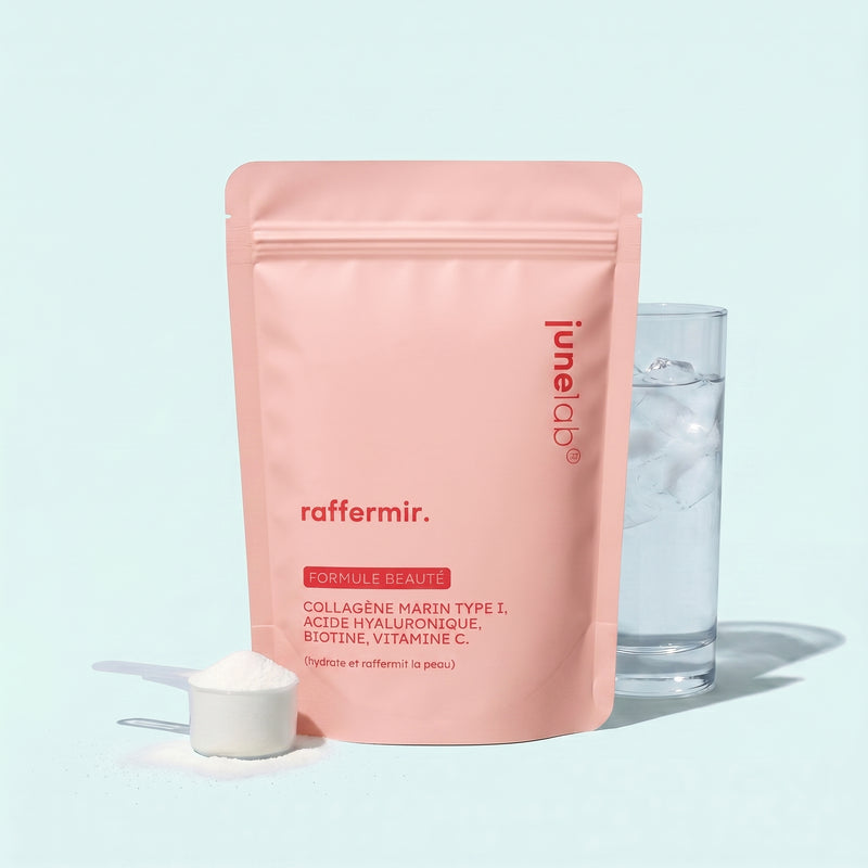 Firming - Marine Collagen Anti-aging Powder Formula - 200g