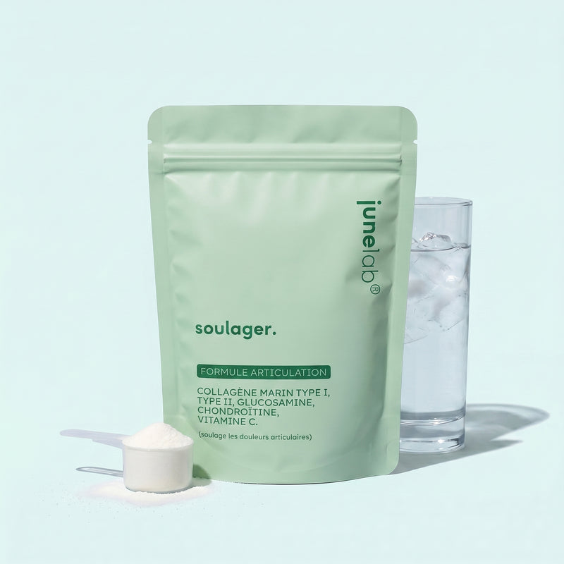 Soothe - Collagen Complex to Support Joints - 200g