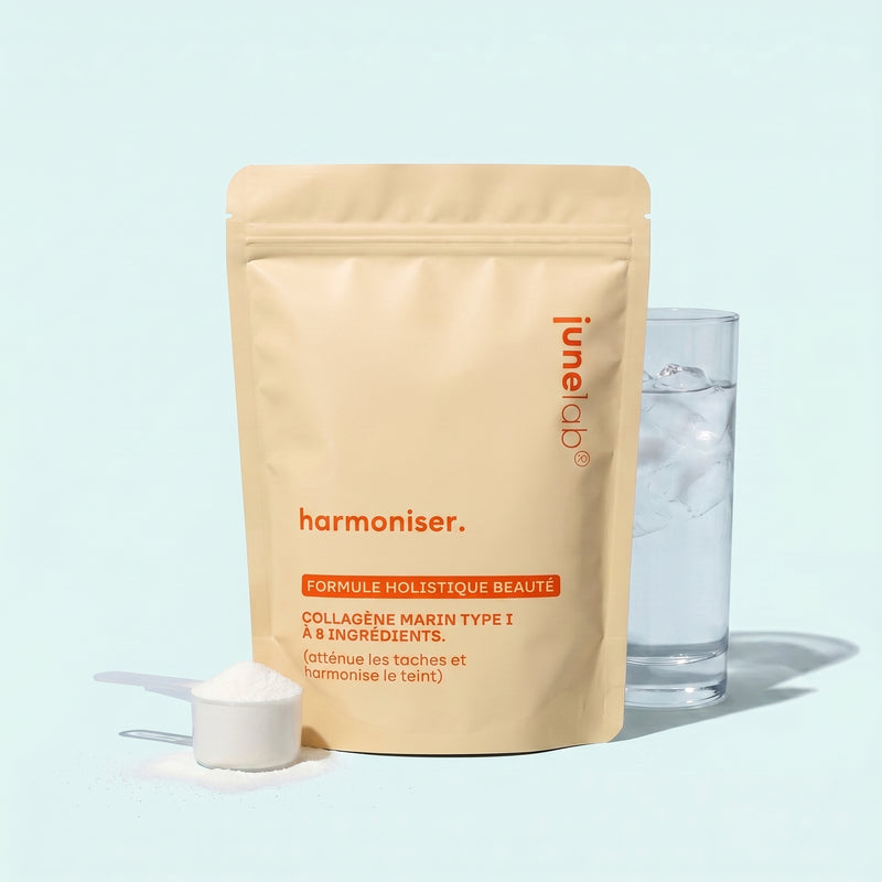 Marine Collagen - Anti-Dark Spot Formula - 200g