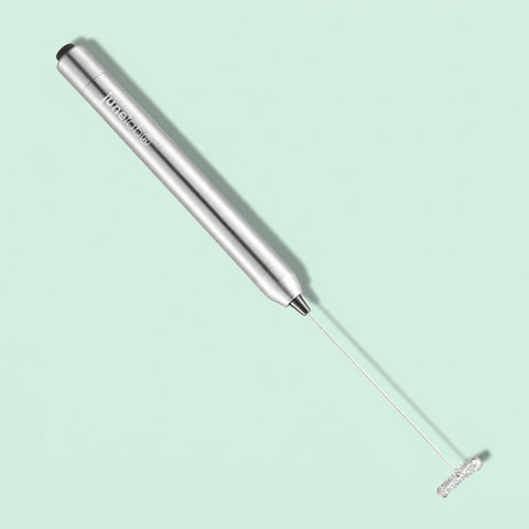 Electric mixer for collagen powder | Junelab®