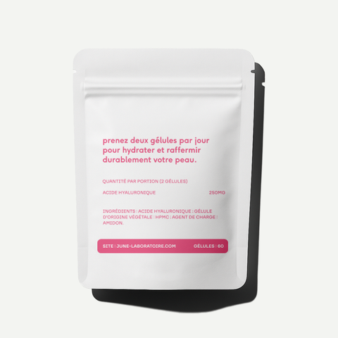 Hyaluronic acid