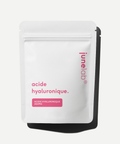 Hyaluronic acid