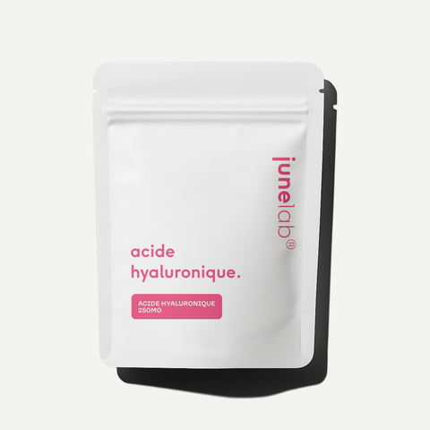 Hyaluronic acid