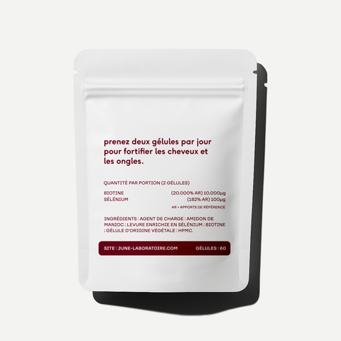 Biotin