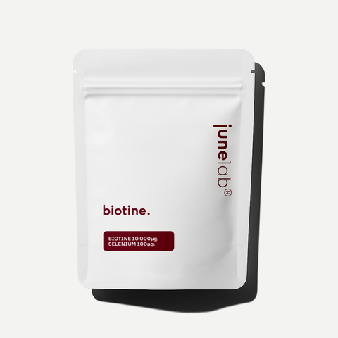 Biotin