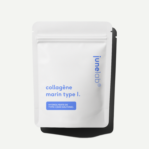 Marine collagen type 1