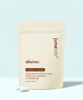 Maca, Eleuthero, Tribulus, Ginseng, Vitamin B6 | Désirer®