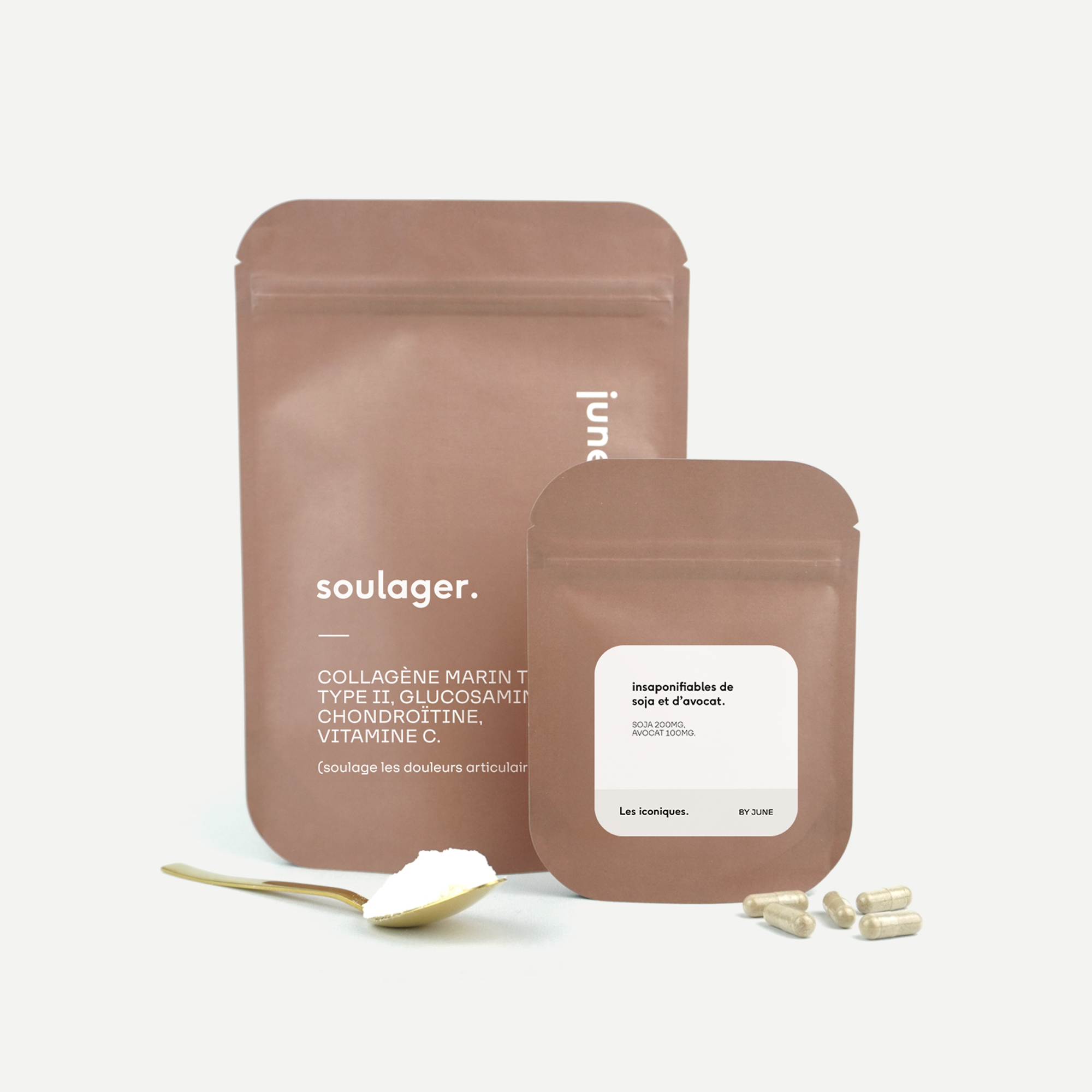 joint pain pack.