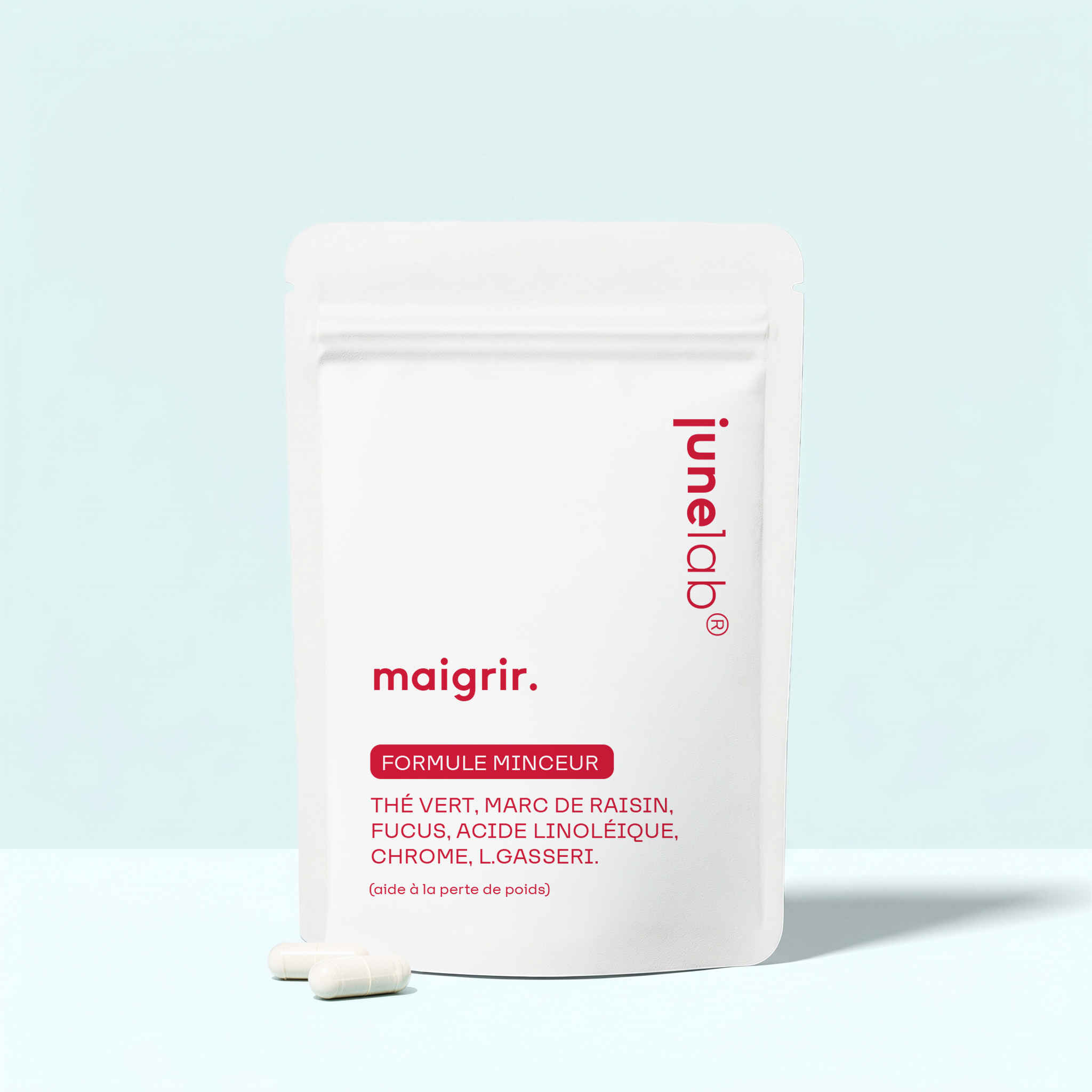 Lose Weight - Junelab® Slimming Formula