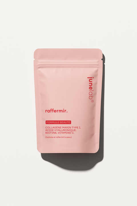 Firming - Marine Collagen Anti-aging Powder Formula - 200g